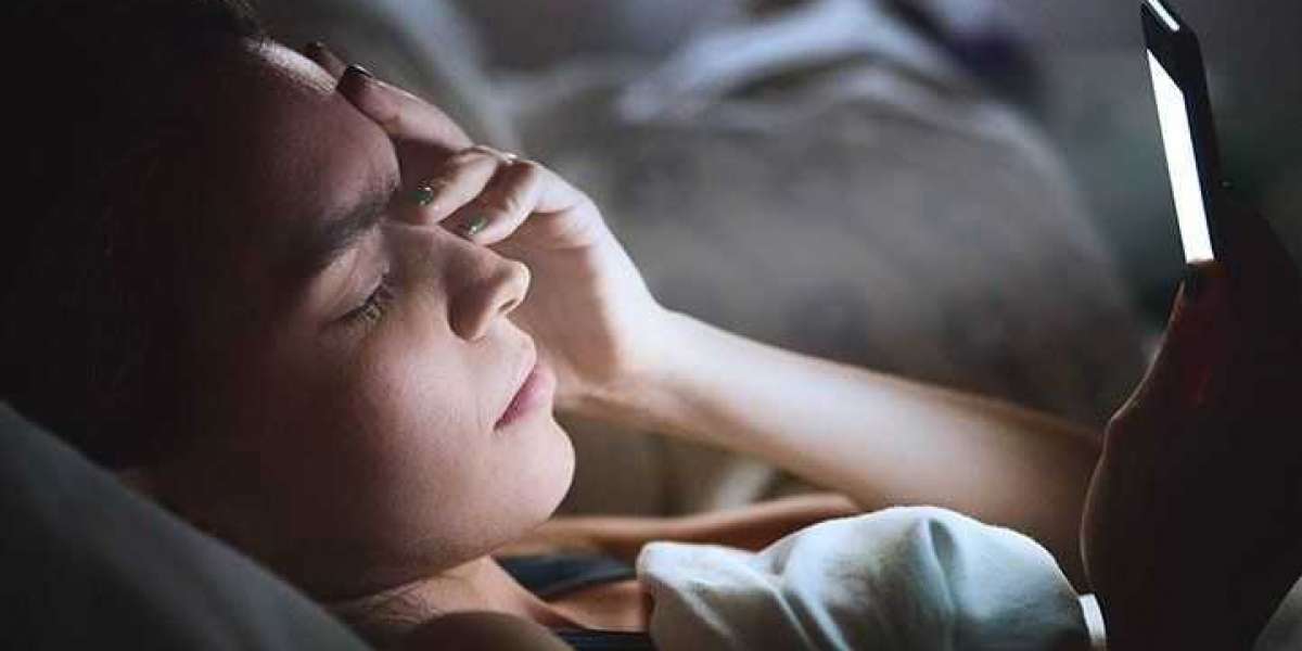 Imovane and Sleeping - Is it Appropriate for Treating Insomnia?