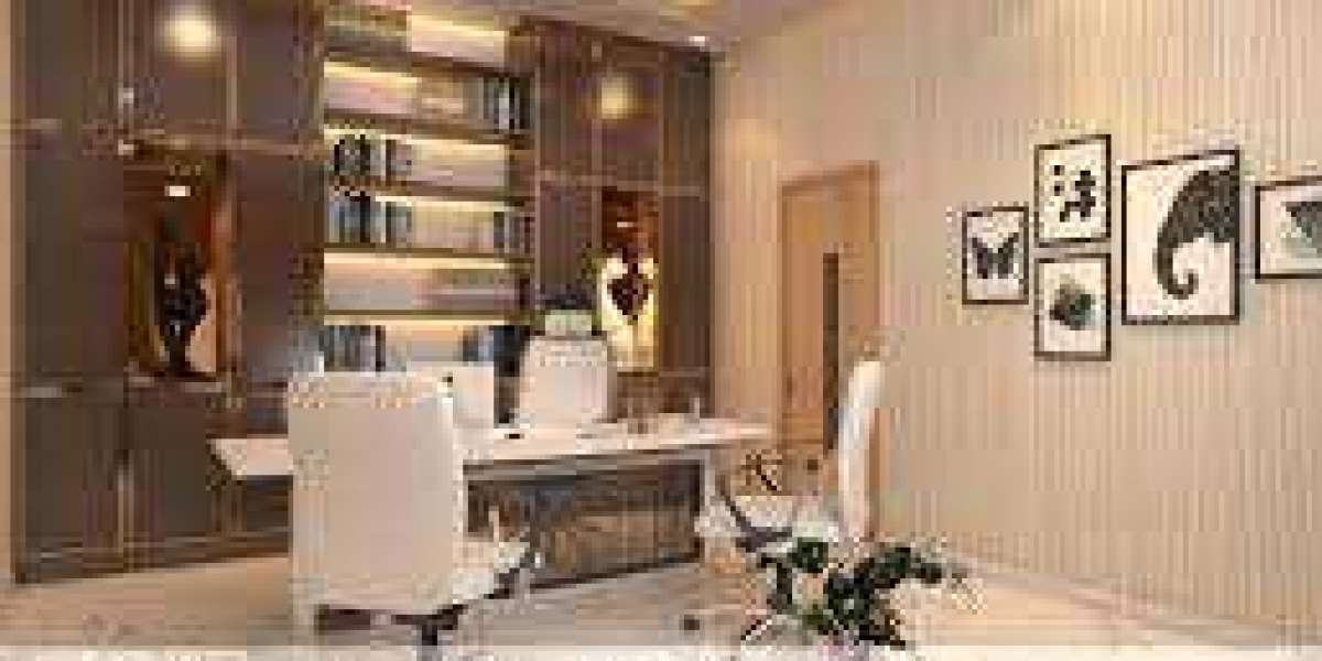 What Makes D Architeriors the Best Interior Designer in Delhi?