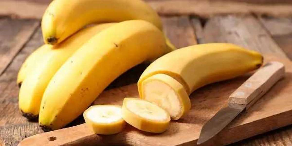 What are the health benefits of bananas for men?