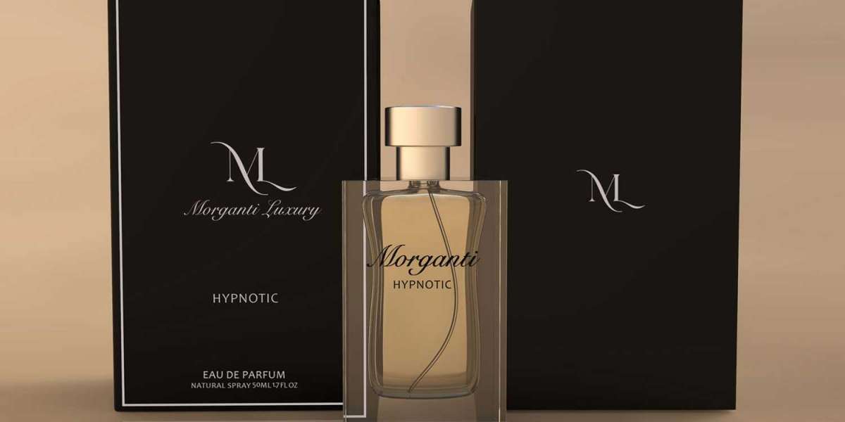 Creating Branded Perfumes that Define Elegance and Style