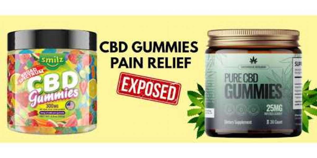 The Science Behind Shark Tank CBD Gummies: How They Work and Why They're Effective