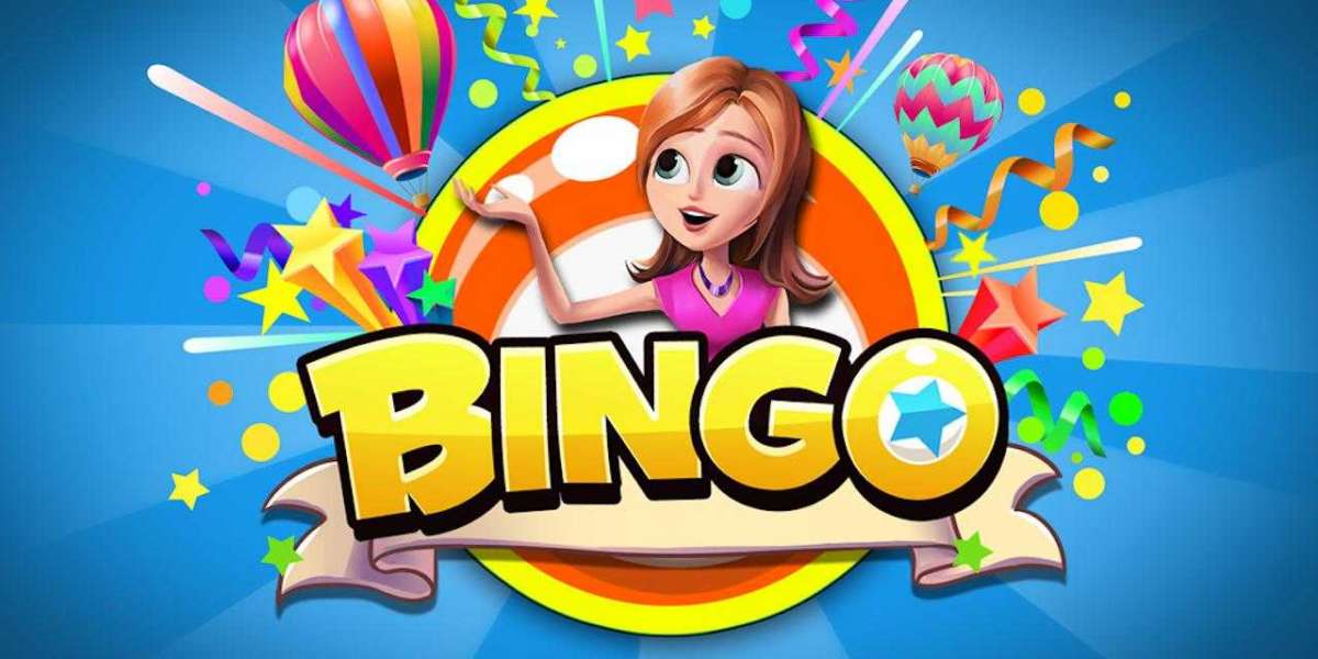 Win Big with the Exciting Bingo Game at Top Casino Sites