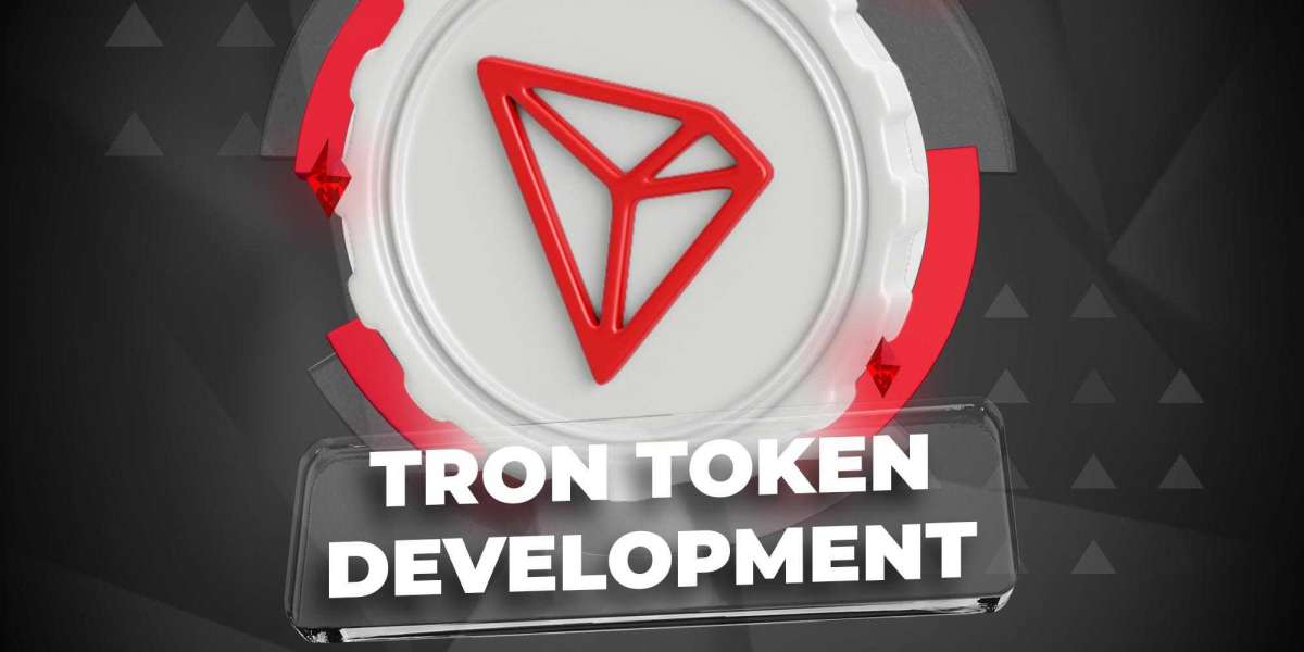 TRON's Top Token Developers Discuss the Latest Advancements in Blockchain Technology?