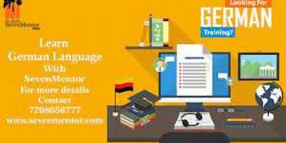 Learning German in India, open ways to deal with promising purposes.