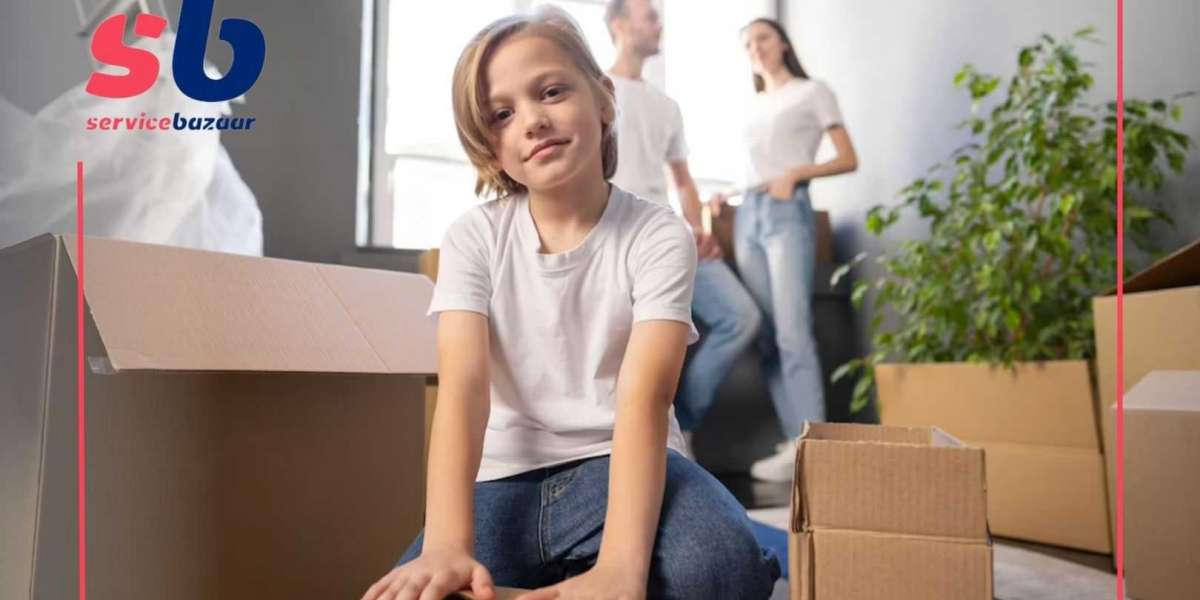 What to Expect in Full-Service Packers and Movers in Delhi?