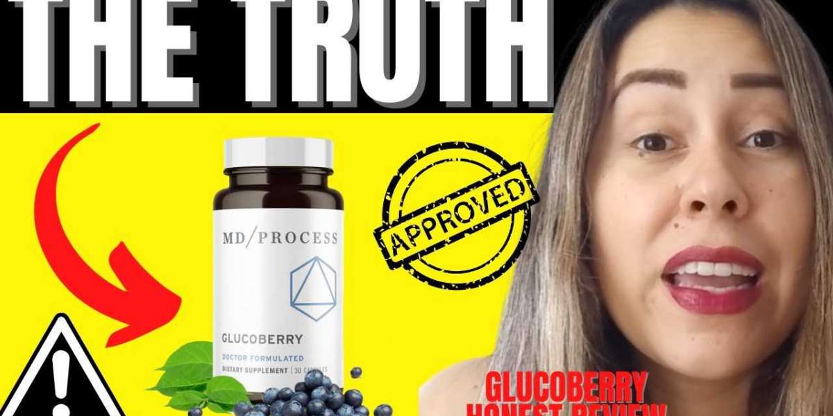 You Should Experience GlucoBerry Reviews At Least Once In Your Lifetime And Here's Why