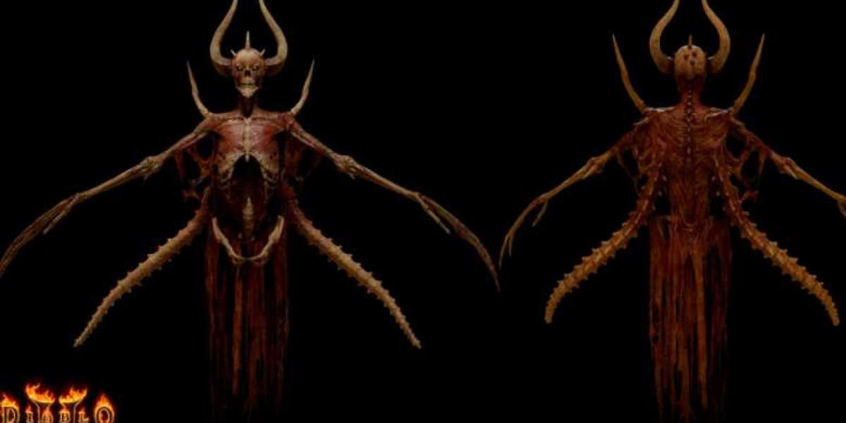 which D2R character class you select when you play Diablo 2