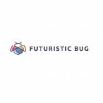Futuristic Bug Profile Picture