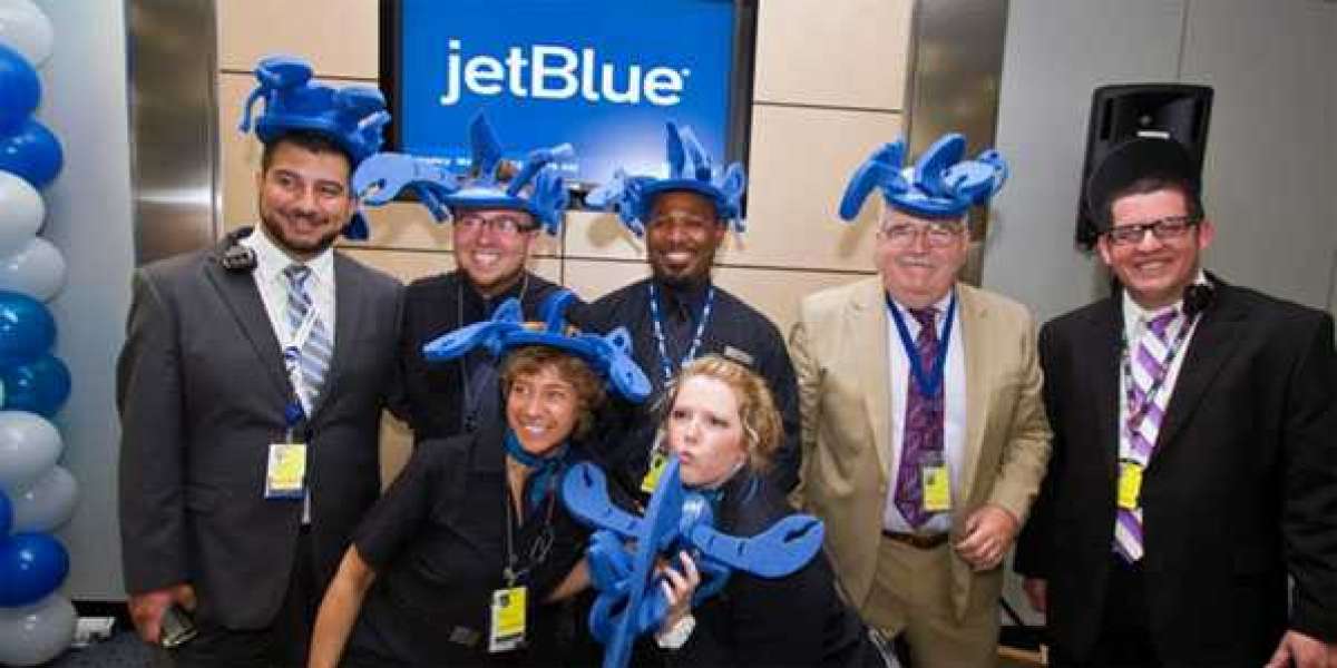 How Do I Manage My Reservation with JetBlue?