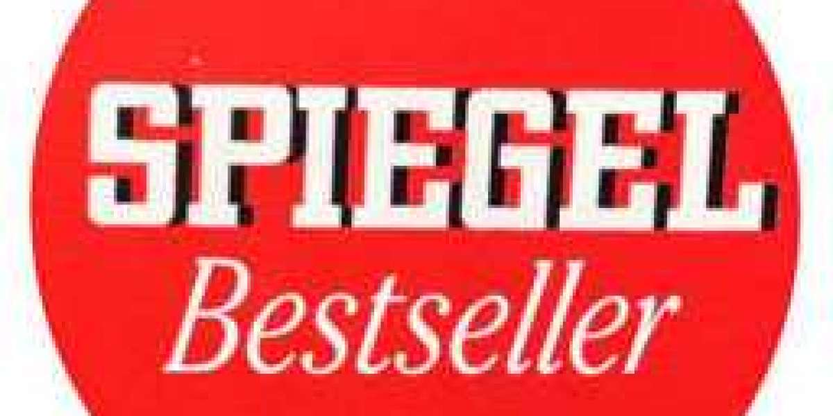 Spiegel Bestseller 2023: What to Expect and How to Stay Ahead of the Game