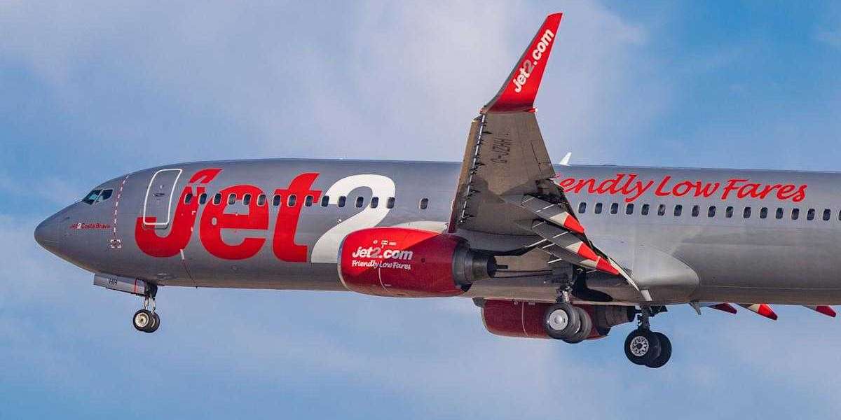 What is the policy of jet2 airlines flight cancellation?