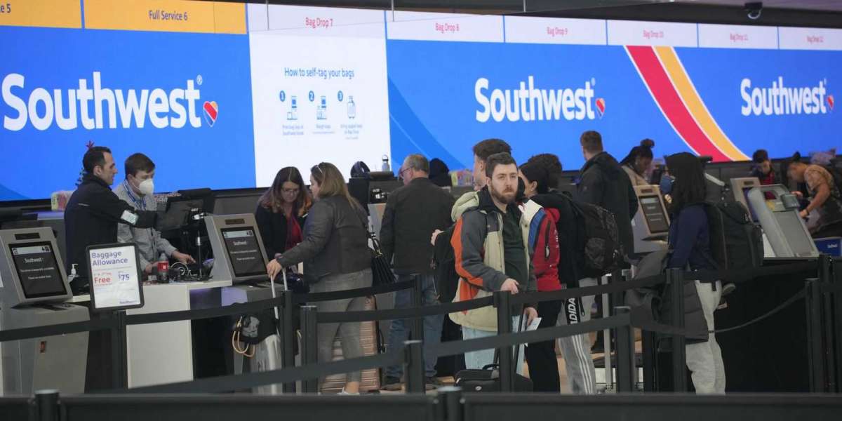 Southwest Airlines Vouchers: How to Use Them Before They Expire