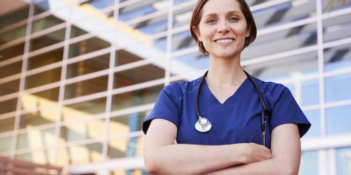 The Ultimate Guide to Nursing Assignment Help: Everything You Need to Know