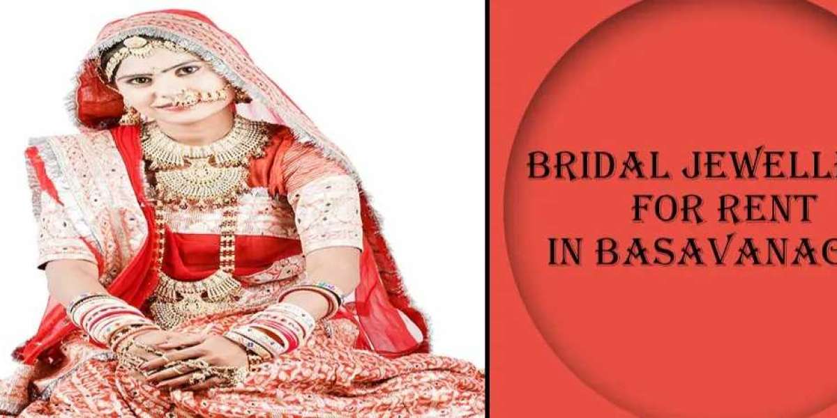 Bridal Jewellery for Rent in Basavanagudi | Jewellery in Basavanagudi
