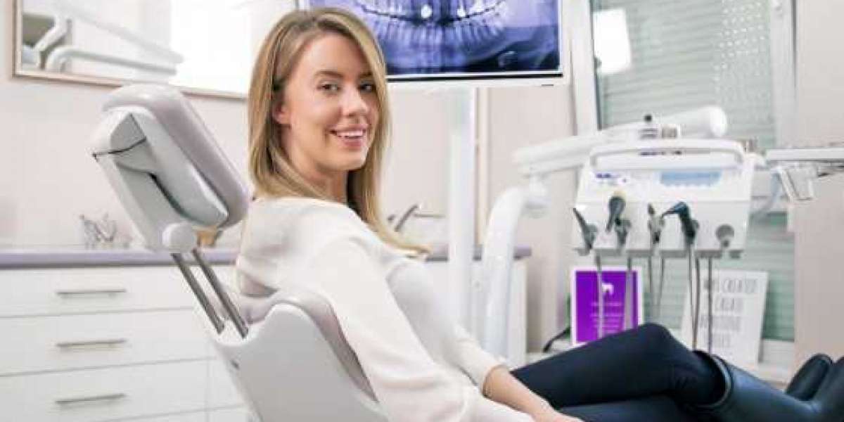 Preventing Dental Issues: The Importance of Regular Dental Check-Ups with a Huntsville AL Dentist