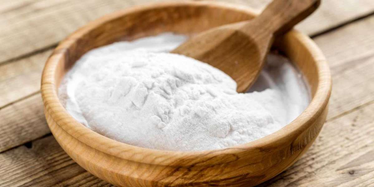 Sodium Bicarbonate Market Size, Share, Demand & Trends by 2031