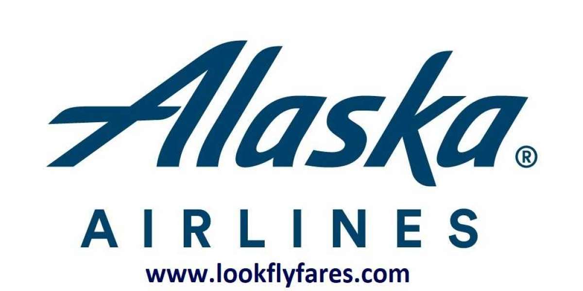 ¿Cómo contactar a Alaska Airlines?