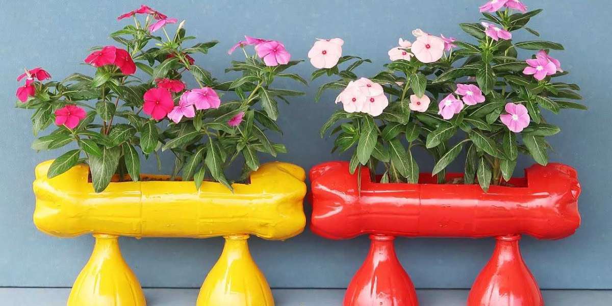 The Pros and Cons of Using Plastic Pots for Your Plants
