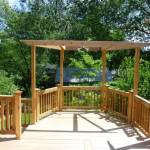 Evergreen Fence & Deck Profile Picture