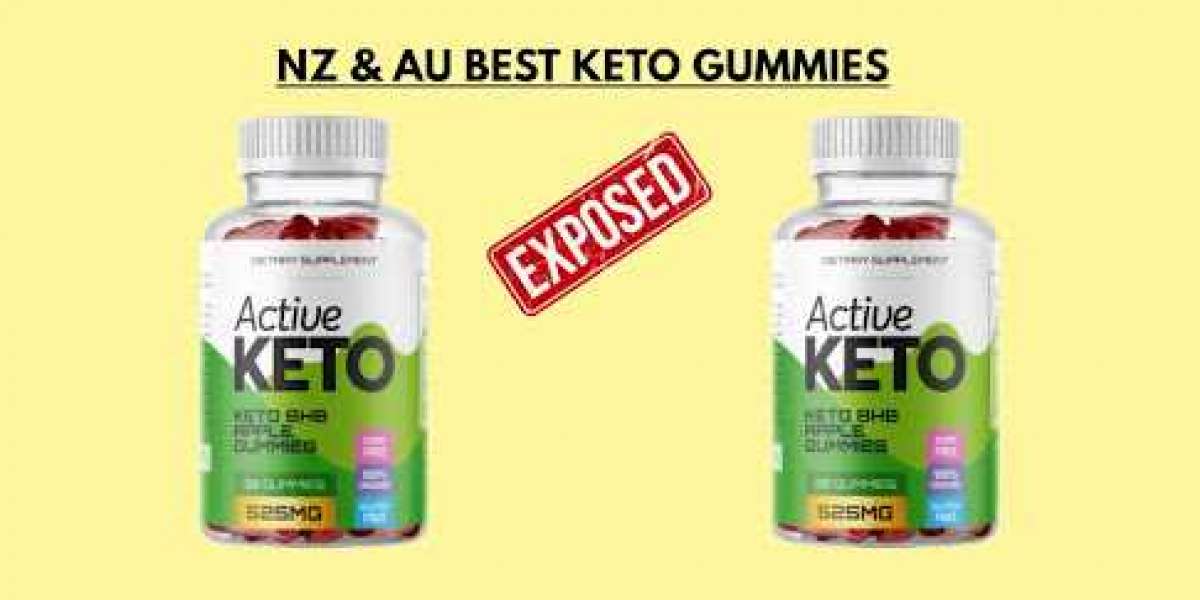 Letitia Dean Keto Gummies: The Ultimate Guide to Losing Weight in the UK