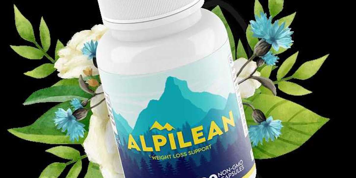 Alpilean Reviews 2023 | REAL RESULTS, Side Effects & Ingredients?