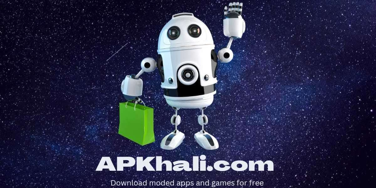 Welcome To Apkhali.com- Your New Source For APK Android