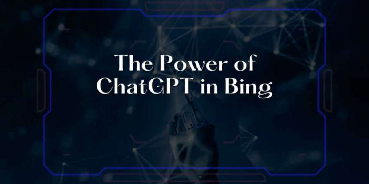 The Power of ChatGPT in Bing: The New Revolution