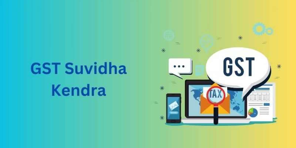 Why GST suvidha Kendra login is essential for Hassle-free GST compliance?