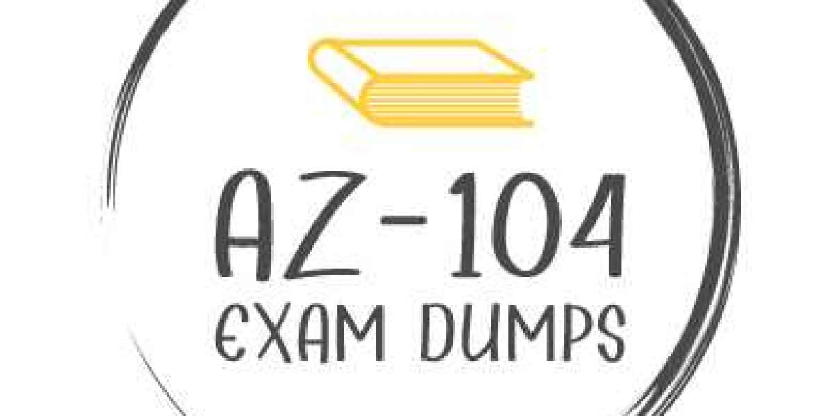 AZ-104 Exam Dumps which is well-organized and structured