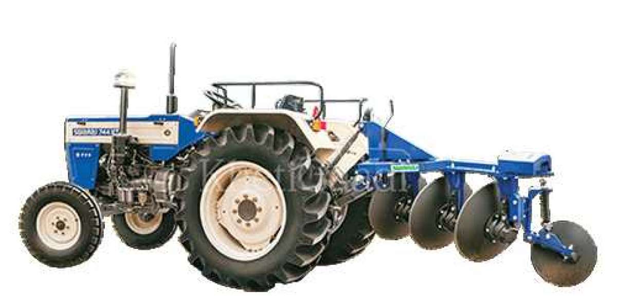New Swaraj 744 XT Tractor Price, Features, Specification, and Benefits 2023