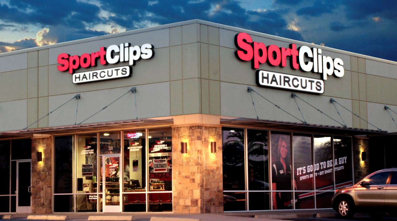 Sport Clips Prices, Hours & Locations 2023