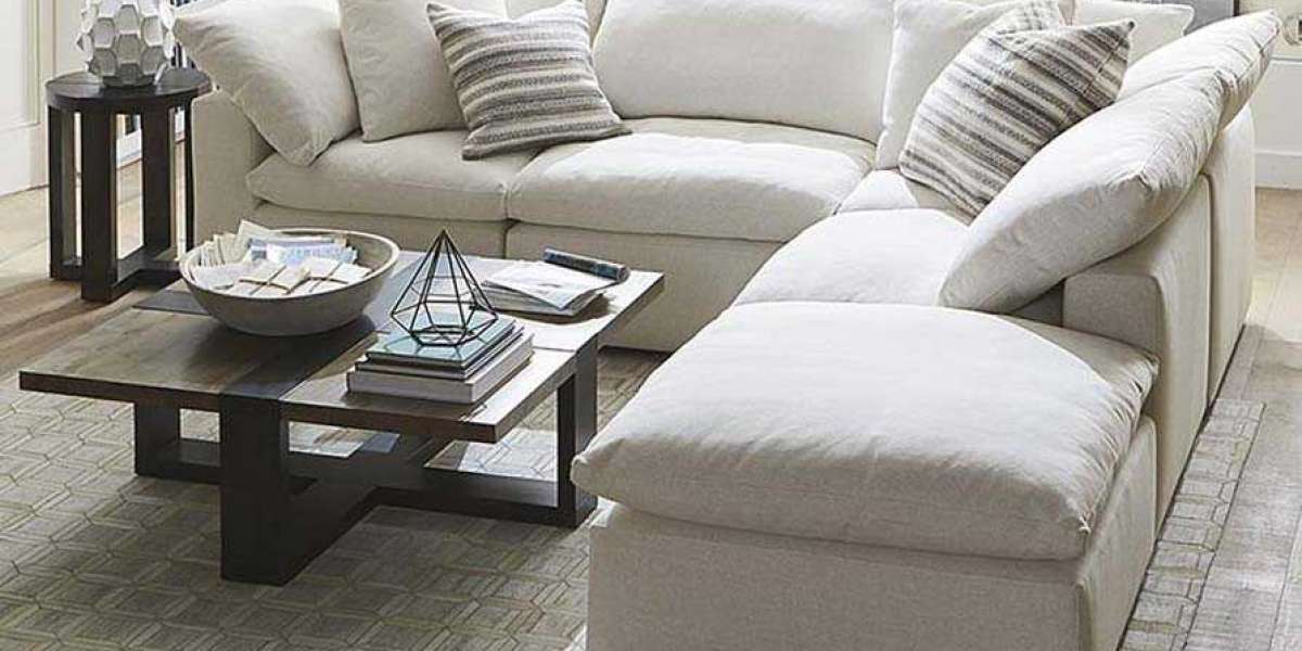 5 Design Tips When Buying a Sectional Sofa