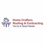 Home Crafters Roofing & Contracting profile picture