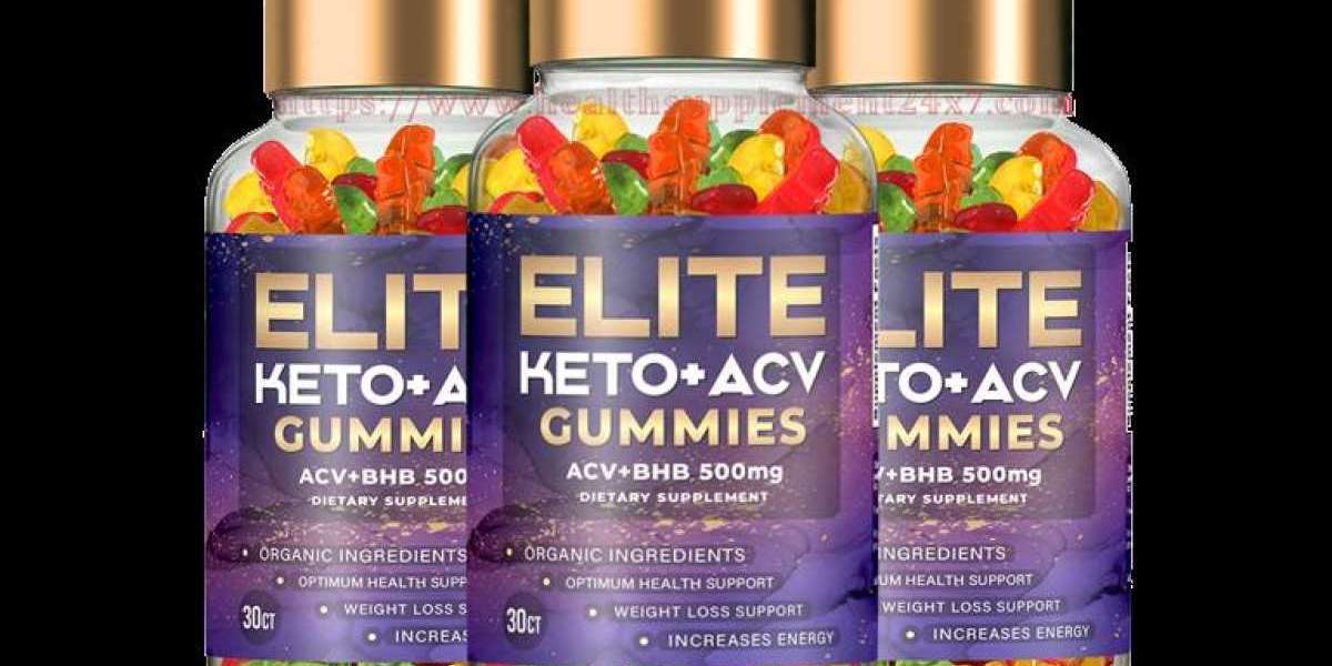 7 Ways To Keep Your ELITE KETO ACV GUMMIES REVIEWS Growing Without Burning The Midnight Oil!