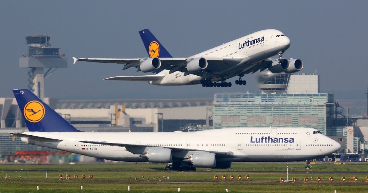 Lufthansa Airlines: What is the process for manage booking with Lufthansa?