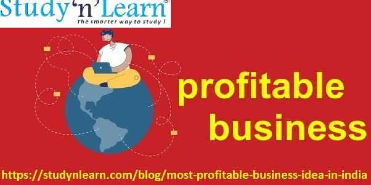 profitable business