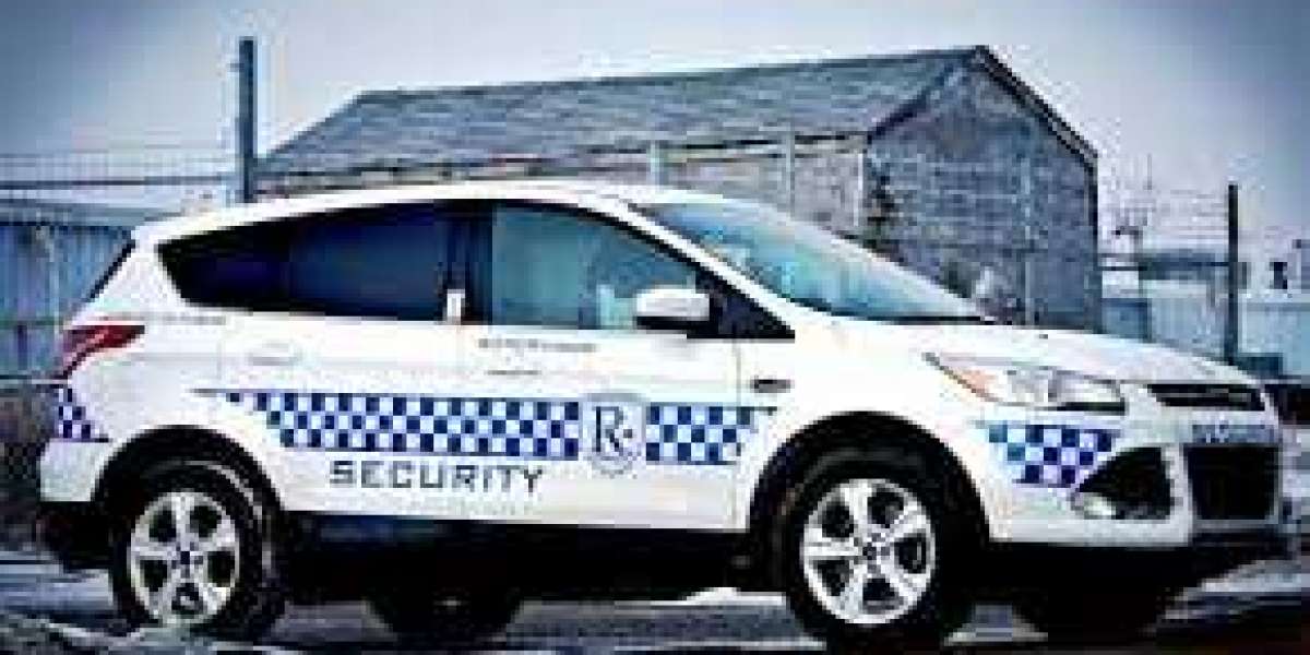 Mobile Patrol Services in Calgary: Keeping Your Property Safe and Secure