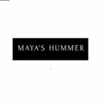 mayashummer Profile Picture