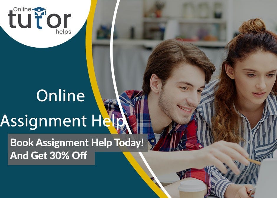 What Is Online Assignment Help And Do You Want to take Online Writing Help? | by Sophia Bryn | Medium