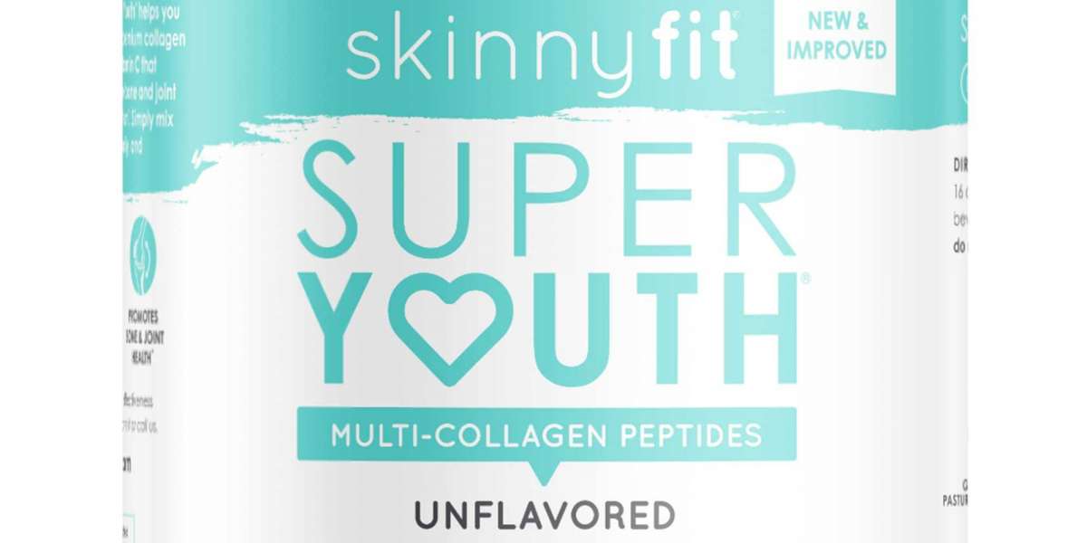 Everything You Need to Know About Skinnyfit Reviews.