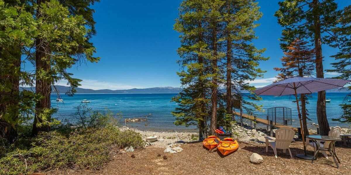 Tahoe Vacation Rentals: The Definitive Guide to Locating Your Ideal Home Lake Tahoe Vacation Rental