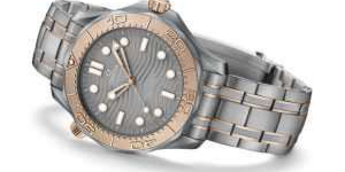 Omega Seamaster Replica Watches