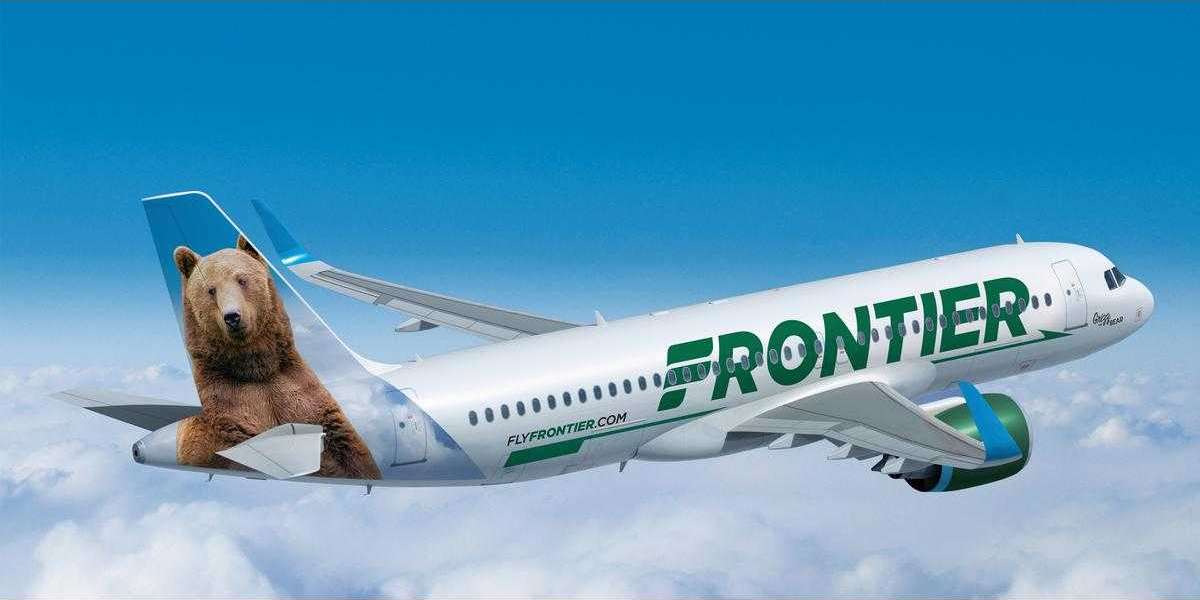 Things you should know about onboard car seats at Frontier Airlines