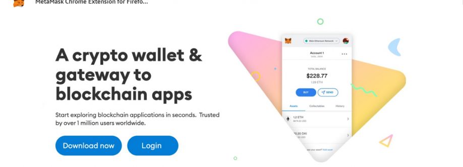 metamaskwallet Cover Image