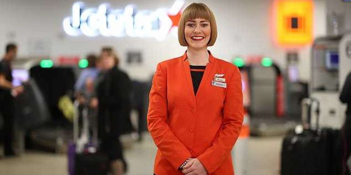 A Step-by-Step Guide to Changing a Jetstar Flight