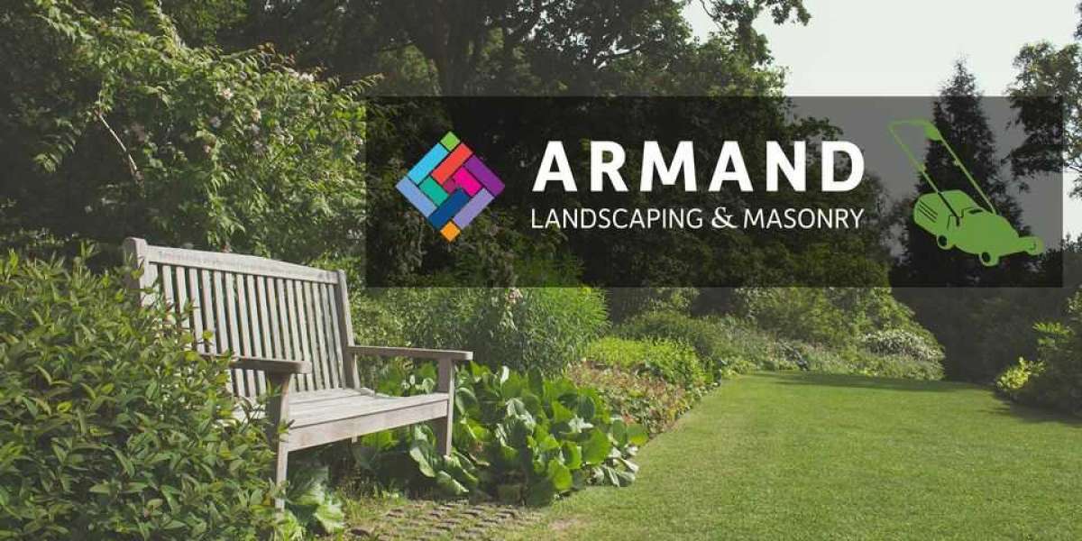 landscaping and masonry in Victoria
