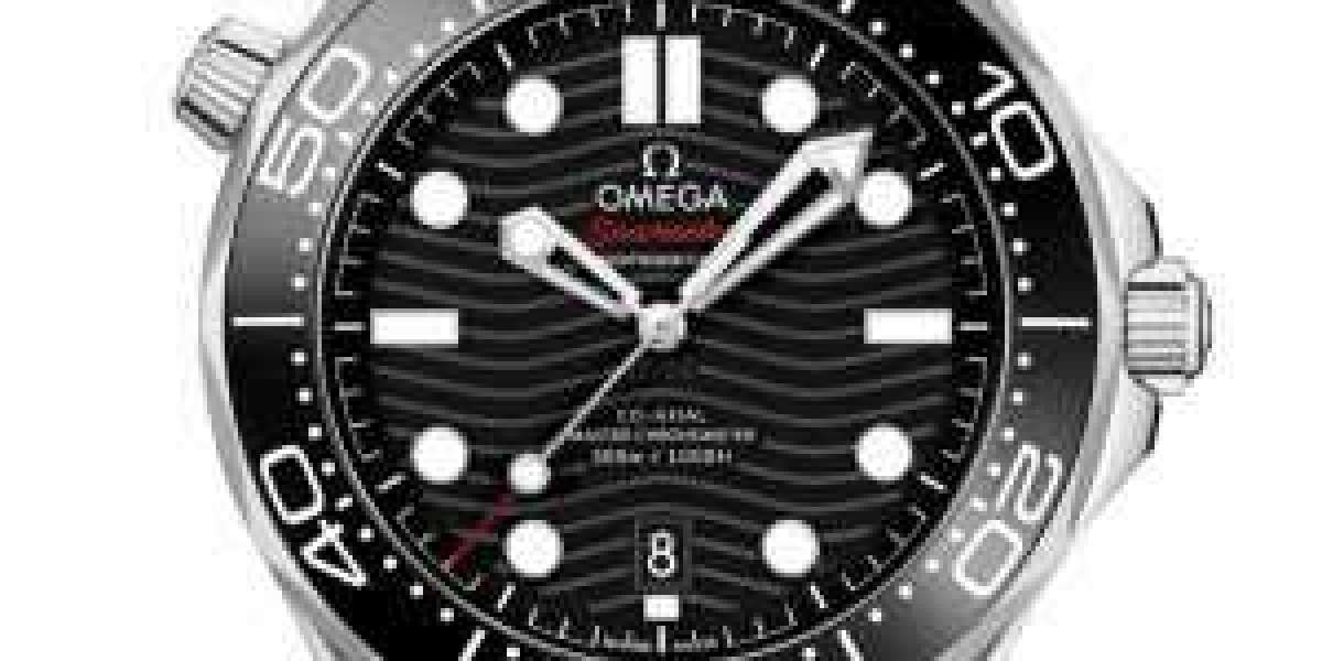 Perfect Omega Super Clone Watches