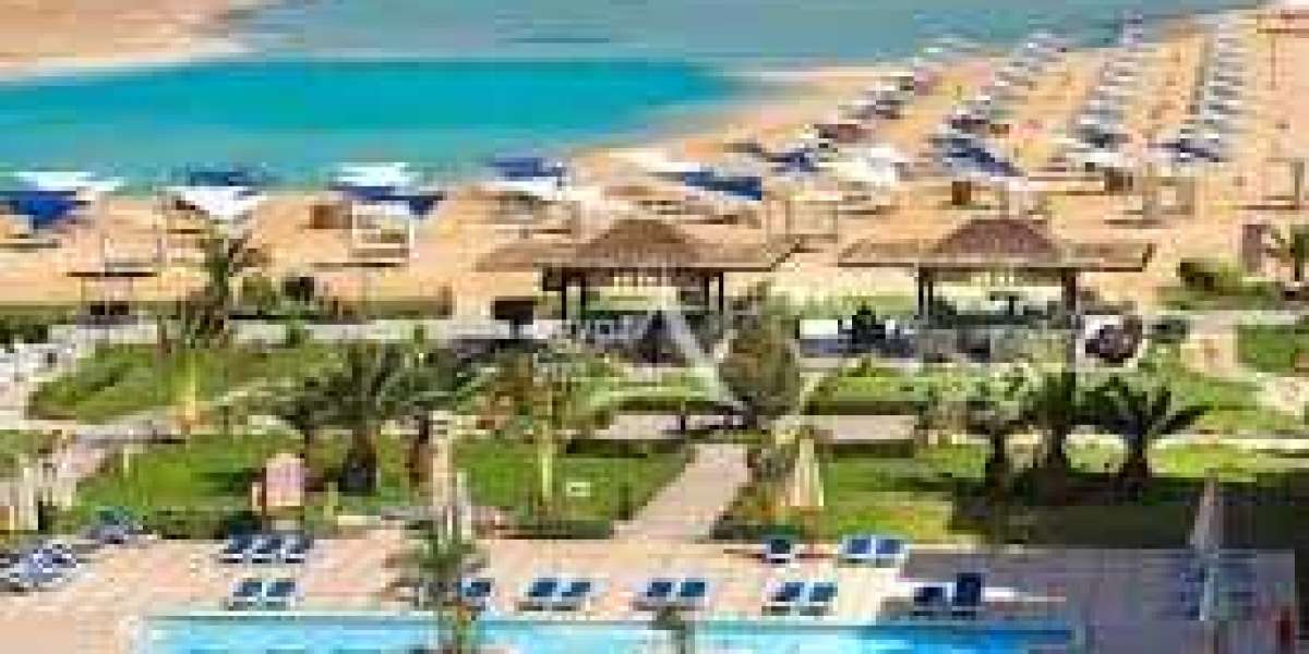 Sea view apartment for sale in hurghada