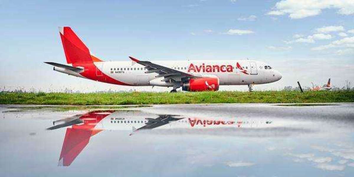 How to use the phone call option of Avianca Airlines?