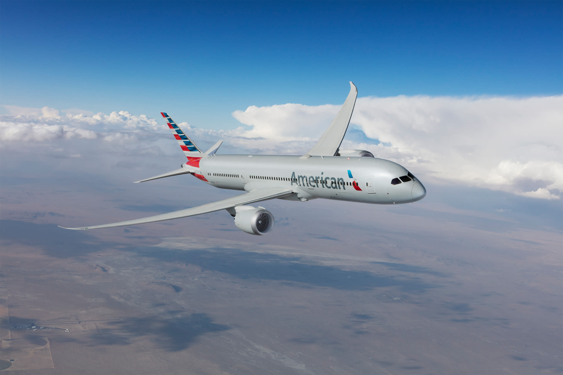 How To Book Flights With American Airlines?